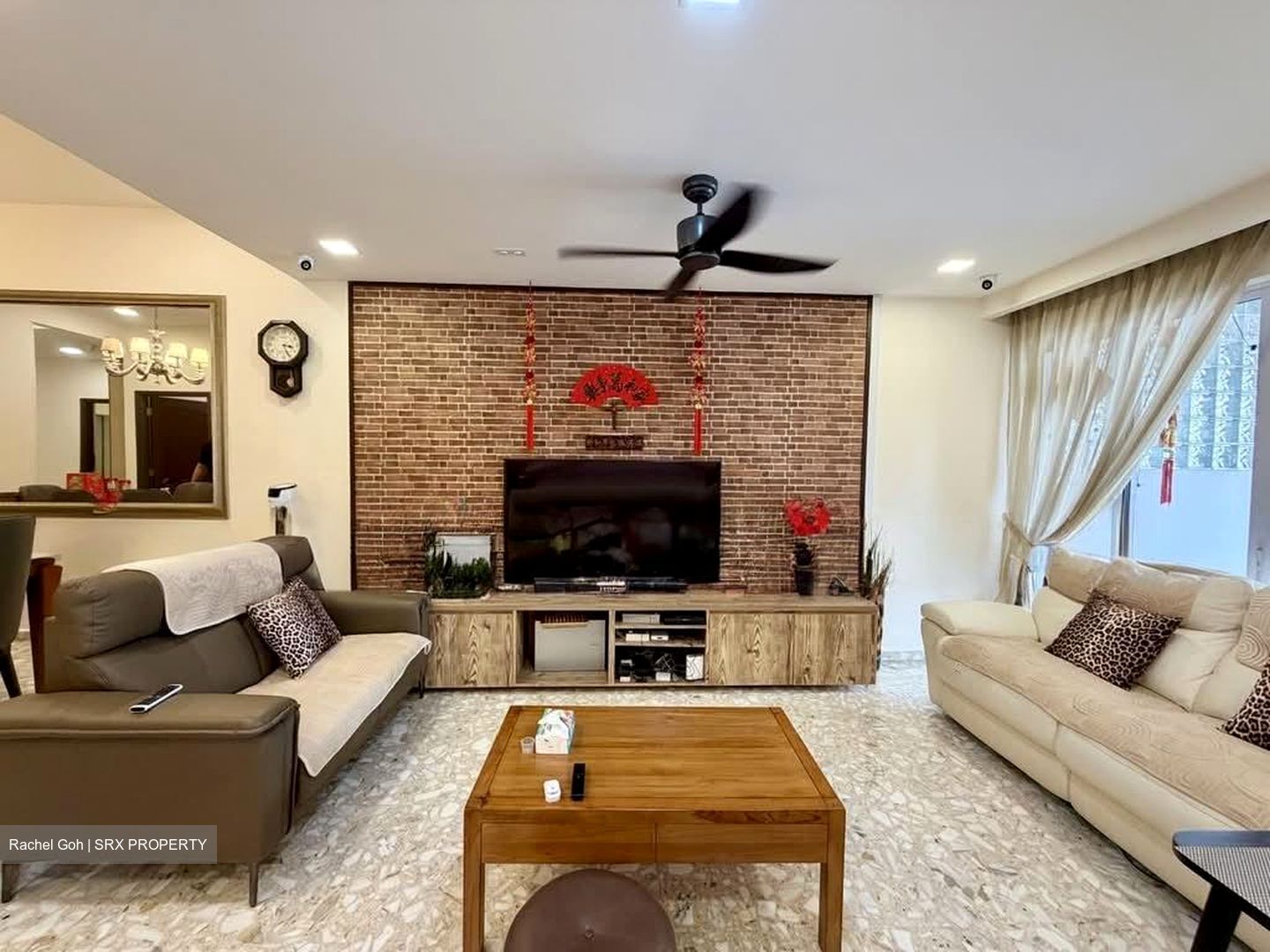 Seletar Hills Estate (D28), Semi-Detached #580791401